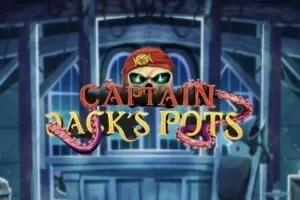 Captain Jack's Pots